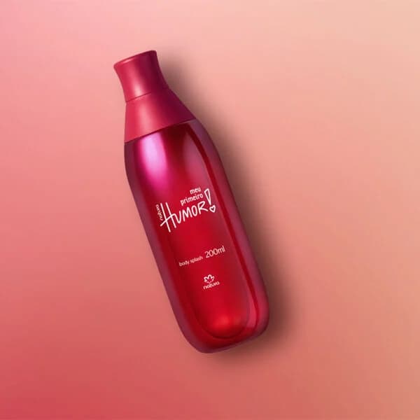 Splash Meu Primeiro Humor 200ml