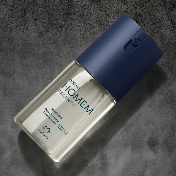 Spray Homem Essence 100ml