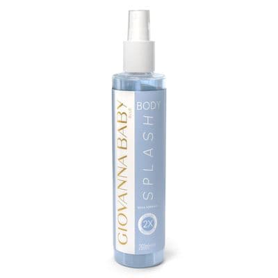 Splash Blue 260ml