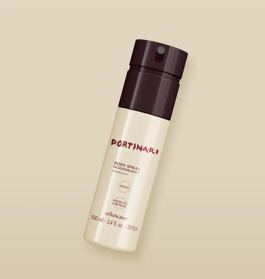Spray Portinari 100ml