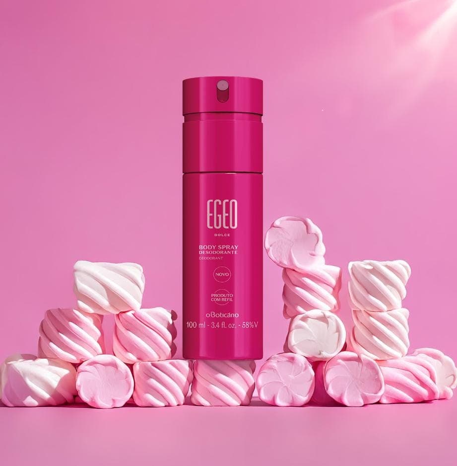 Spray Egeo Dolce 100ml