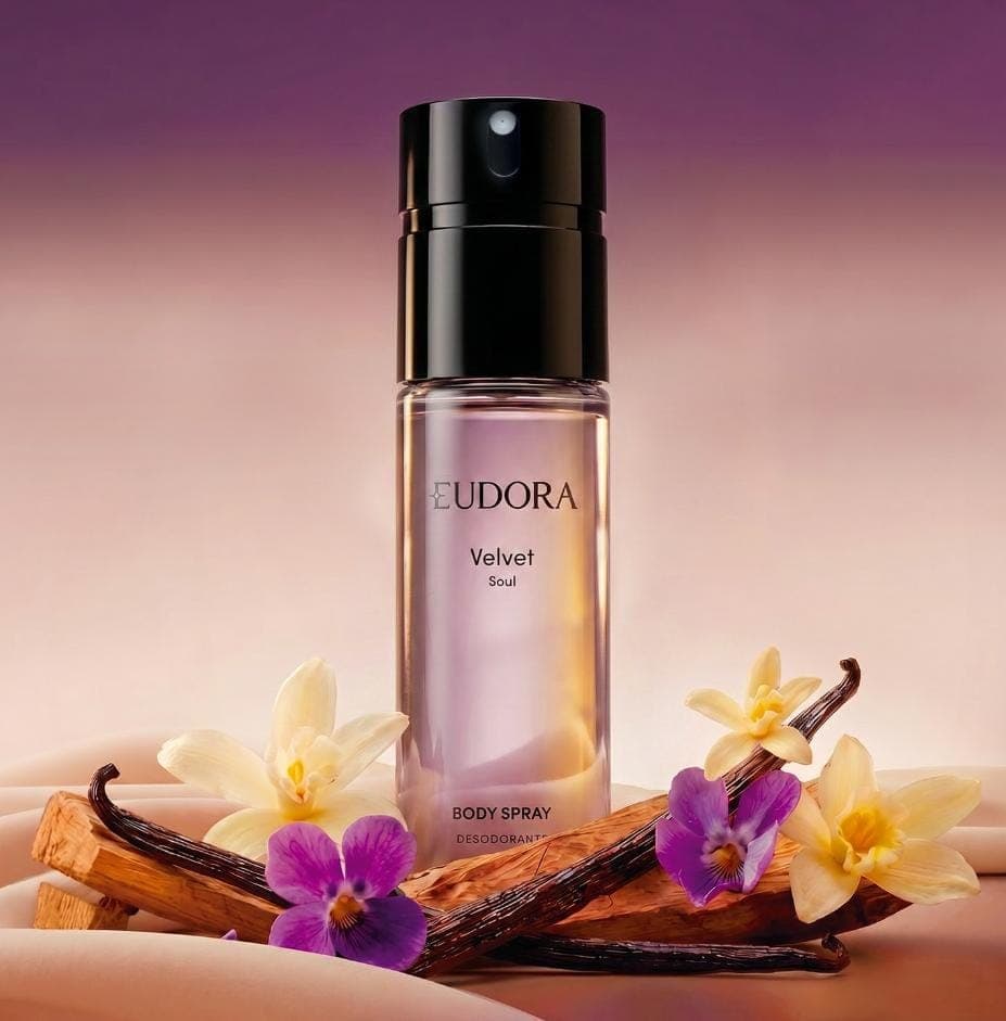 Spray Velvet Soul 100ml