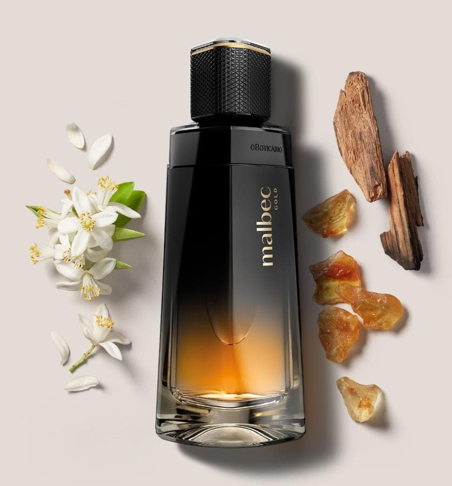 Malbec Gold 100ml