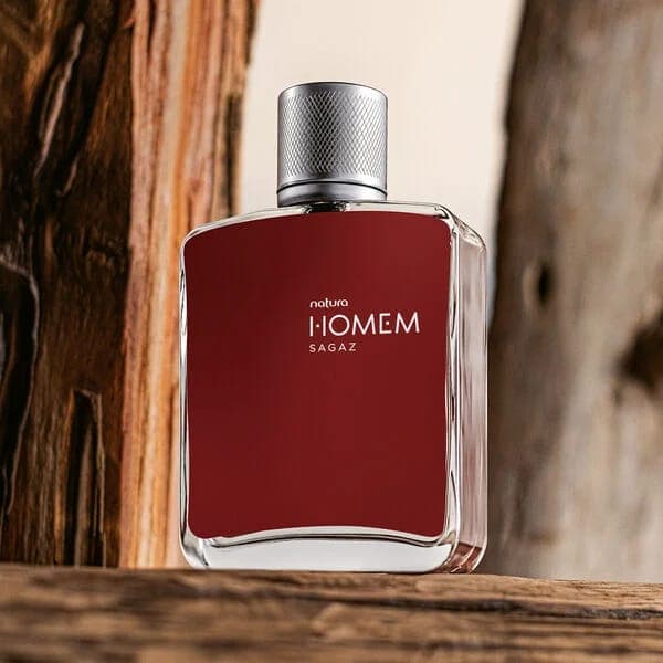 Homem Sagaz 100ml