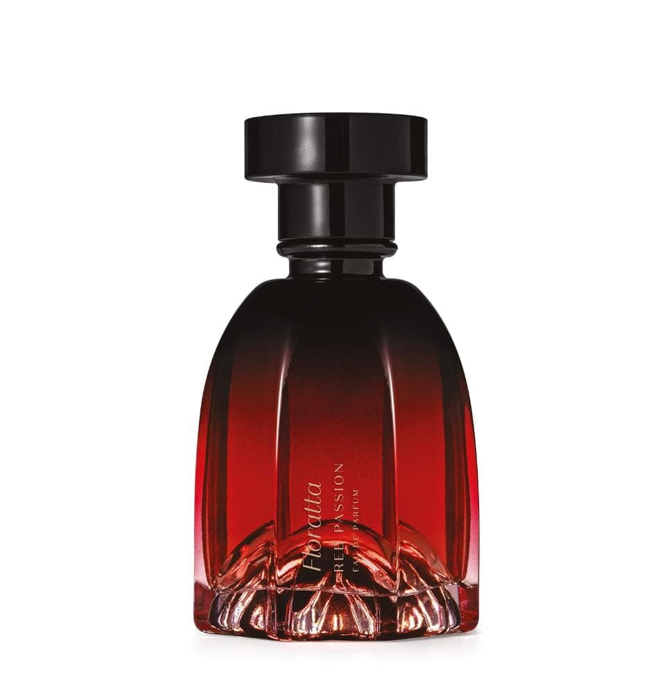 Eau de Parfum Floratta Red Passion 75ml