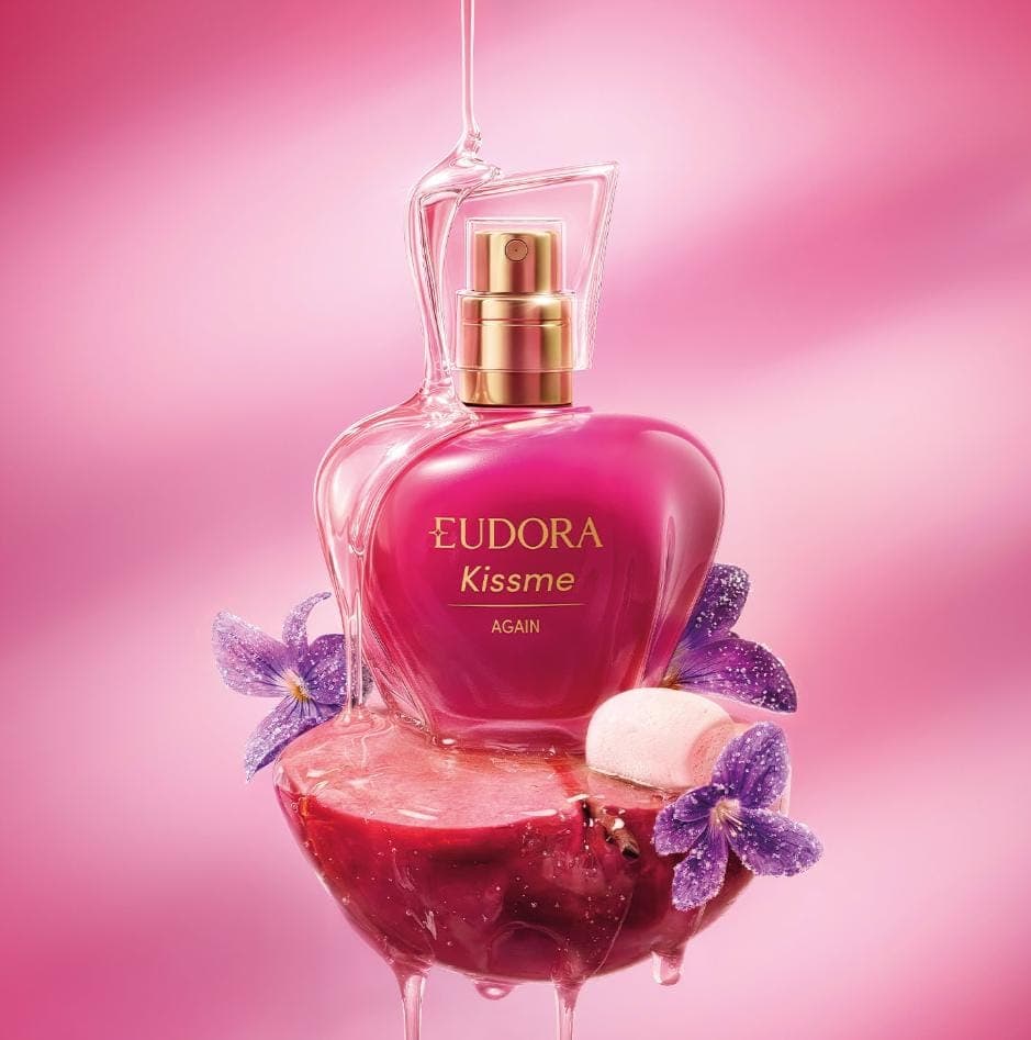 Kiss Me Again 50ml
