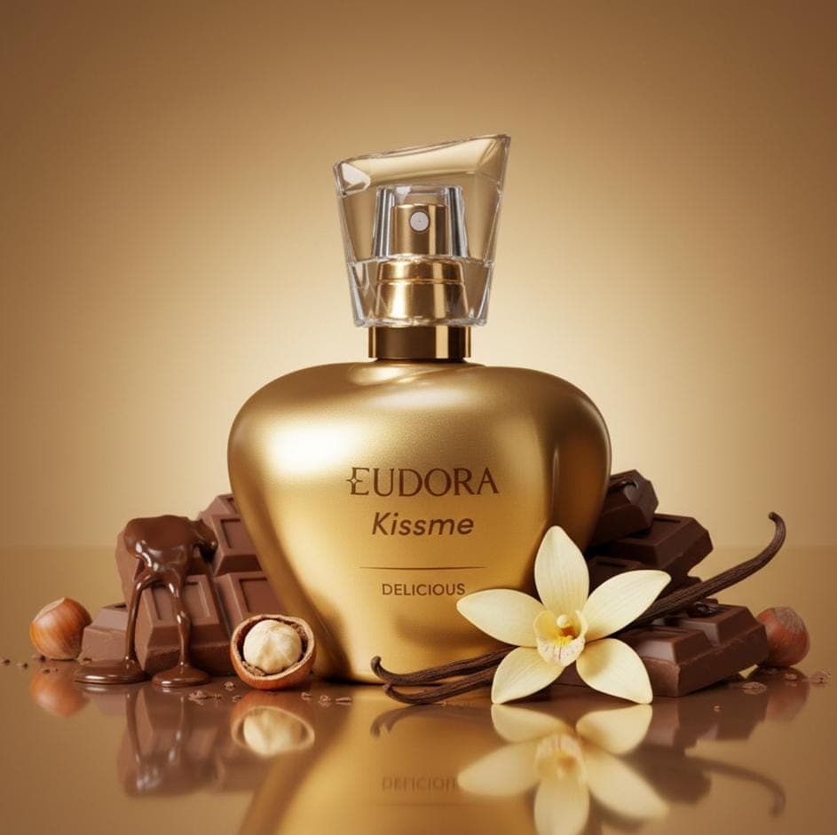 Kiss Me Delicious 50ml