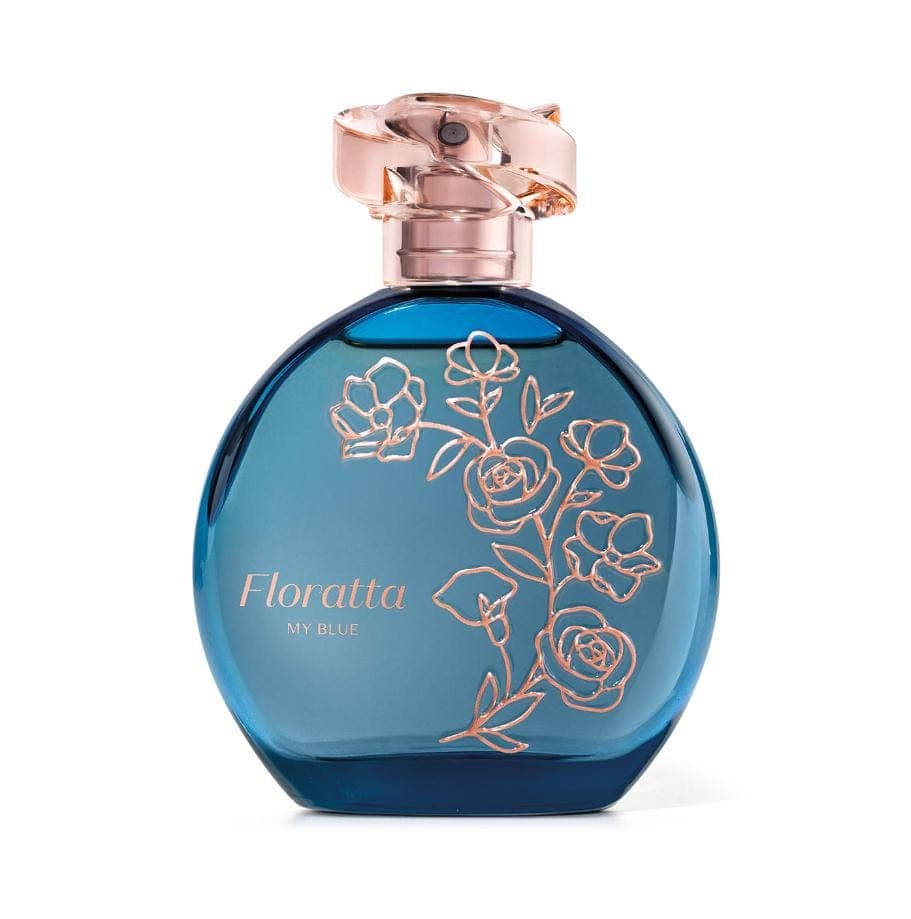 Floratta My Blue 75ml