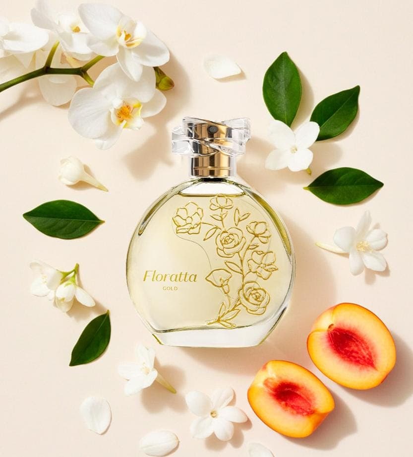 Floratta Gold 75ml
