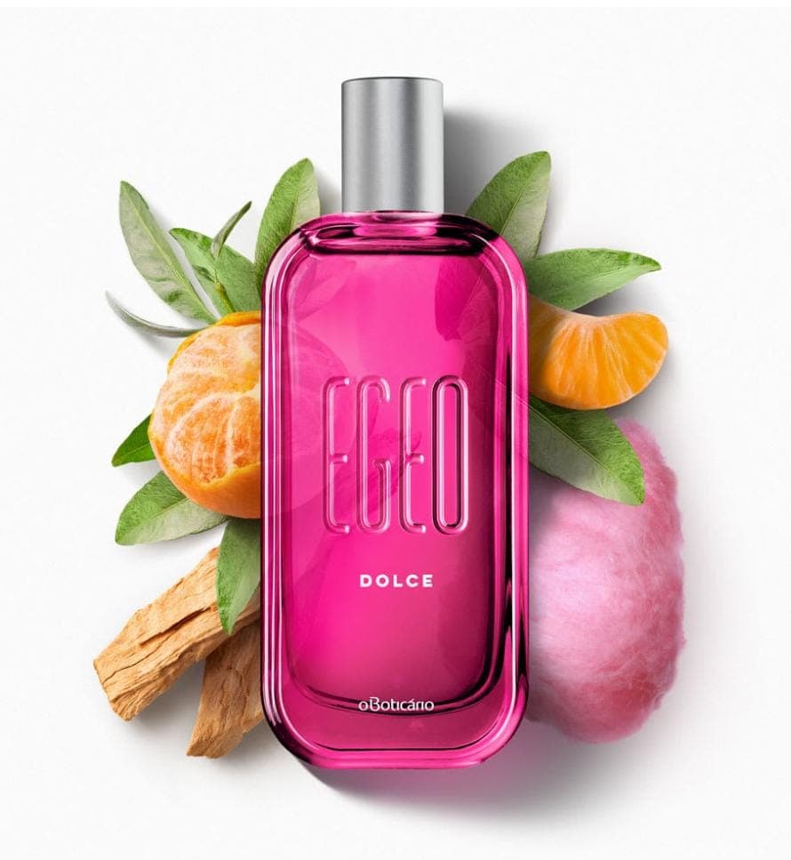 Egeo Dolce 90ml